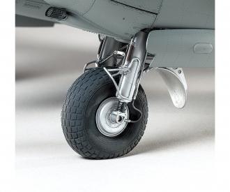 1:32 DeHavilland Mosquito FB Mk.VI