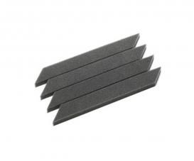 M-Chassis Inner Sponge 60D Hard, tire inserts