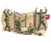 1:35 Georgian Legion (Normandy 1944)