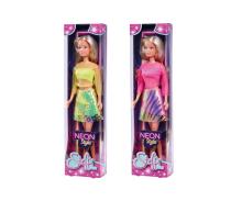 Steffi LOVE Neon Style, 2-sort.