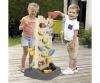 Smoby Life Activity Wall 6-in-1 Spielspaß