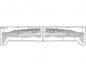 1:48 P-47D-30RE Thunderbolt Basic Kit