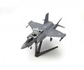 1:48 US F-35B Lightning II, plastic model kit