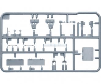 1:35 Pz.Kpfw. III Ausf. D