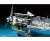 1:48 Ger. Bf109 G-6 Messerschmitt, aircraft kit