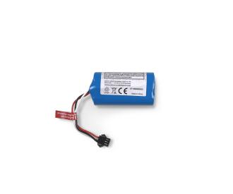 7,4V/1500mAh Batterie LiIon Volvo Chargeuse sur pneus