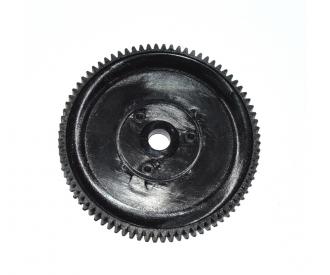 X10 Main Gear Buggy 80T Spare Gear Wheel
