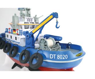RC-Küstenwache 2.4G 100% RTR
