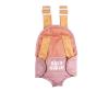 Smoby Baby Nurse Baby Carrier