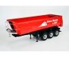 1:14 Fliegl Stone Master, tipper trailer