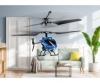 Starter Tyrann 230 IR 2Ch, RC helicopter, RTF