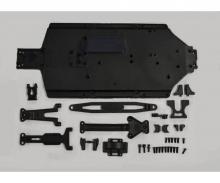 X10ET-XL châssis/Set composants