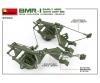 1:35 BMR-1 Frü. Pro. Rouleau de mine KMT-5M