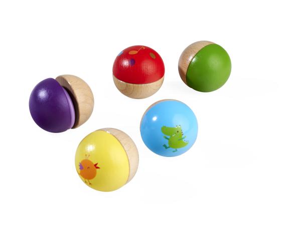 EH Music Sound Balls