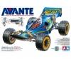 1:10 RC Avante 2011