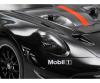 1:10 Porsche 911 GT3 R (992), RC assembly kit