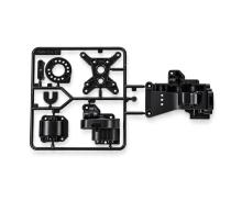 DF-01 B-Parts Rear Gear Case Spare Parts