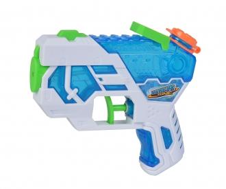 Waterzone Dual Blaster Set – lot de 2 pistolets à eau