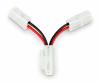 2-Way Connector, Y-Cable for MF-Units