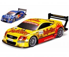 AUDI-TT-R (TA-04SS)