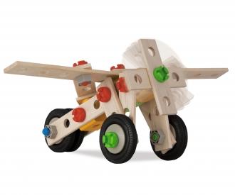 EH Constructor, Grue