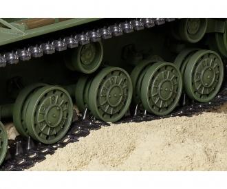 1:16 RC Russ. KPz KV-1 Full Option