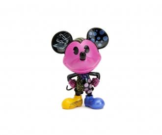 Mickey&Minnie Designer 4 "Fig. Twin Pack