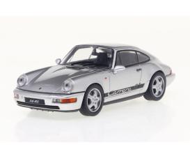 1:43 Porsche 964 RS 1994 silver