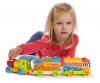 Eichhorn Color, Wooden Train