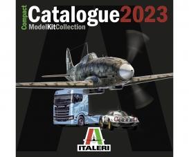 Catalogue ITALERI 2023 EN/IT