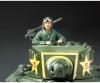 1:35 M3 Stuart Late Production, model kit