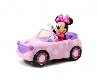 Disney RC Minnie Roadster