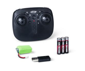Cyber Drone Space Taxi, quadcopter, 2.4 GHz RTF