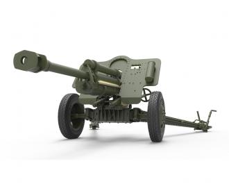 1:35 PaK 39 allemand (r) 7,62 cm F.K.