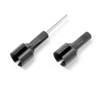 Cup Joint Universal Shaft for TT-01 DF-02