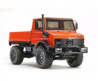 1:10 RC Mercedes Benz  Unimog 425(CC-01)