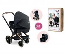 Corolle Cybex-3in1 Pram