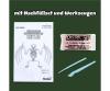 Scout Dissect-It Bat – Kit anatomie chauve-souris