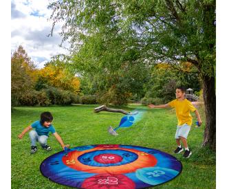 Jeu de fléchettes Park Dart