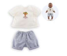 Cor.MPP 12" Tshirt  and Shorts - LE