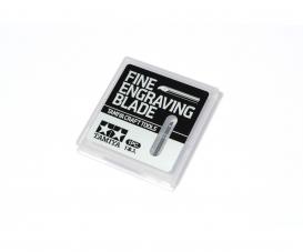 Fine Engraving Blade 0.4mm, hobby tool