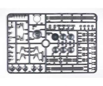 1:35 Ger. PzKpfw. II Ausf. A/B/C (1)