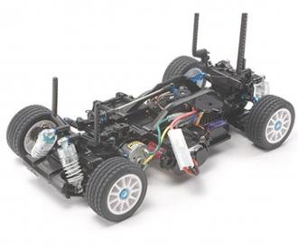 1:10 RC M-05 Pro  Chassis Kit M-05