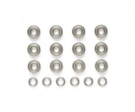 M-05 Ball Bearing Set (18)