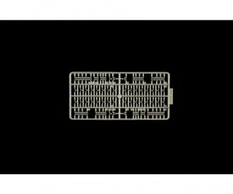 Sd.Kfz. 251/1 Stuka Zu Fuss 1:72 model kit