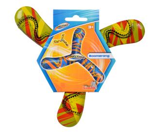 Soft Bumerang, 2-sort.