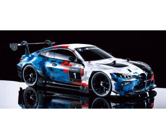 1:10 RC BMW M4 GT3 EVO TT-02