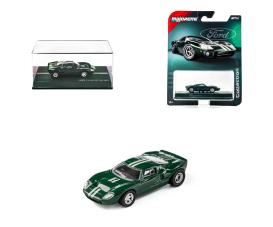Collection 1965 Ford GT40 MK1