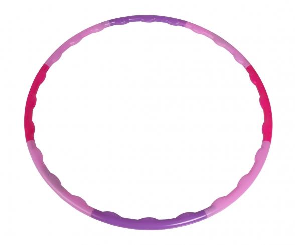 Hula Hoop zum Zusammenstecken