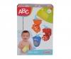 ABC Bath Play Set – Jouets de bain